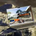 Pagina web de plomeria y drenajes