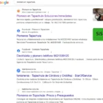 Tapachula resultados